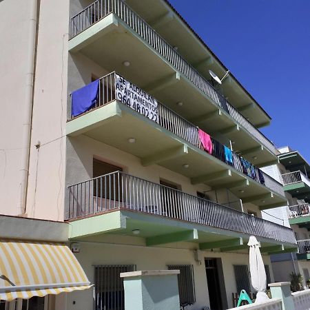 Apartamento Centro De Peniscola Casa Kiko מראה חיצוני תמונה