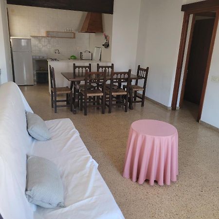 Apartamento Centro De Peniscola Casa Kiko מראה חיצוני תמונה