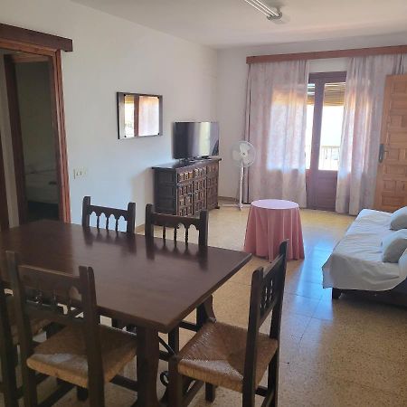 Apartamento Centro De Peniscola Casa Kiko מראה חיצוני תמונה