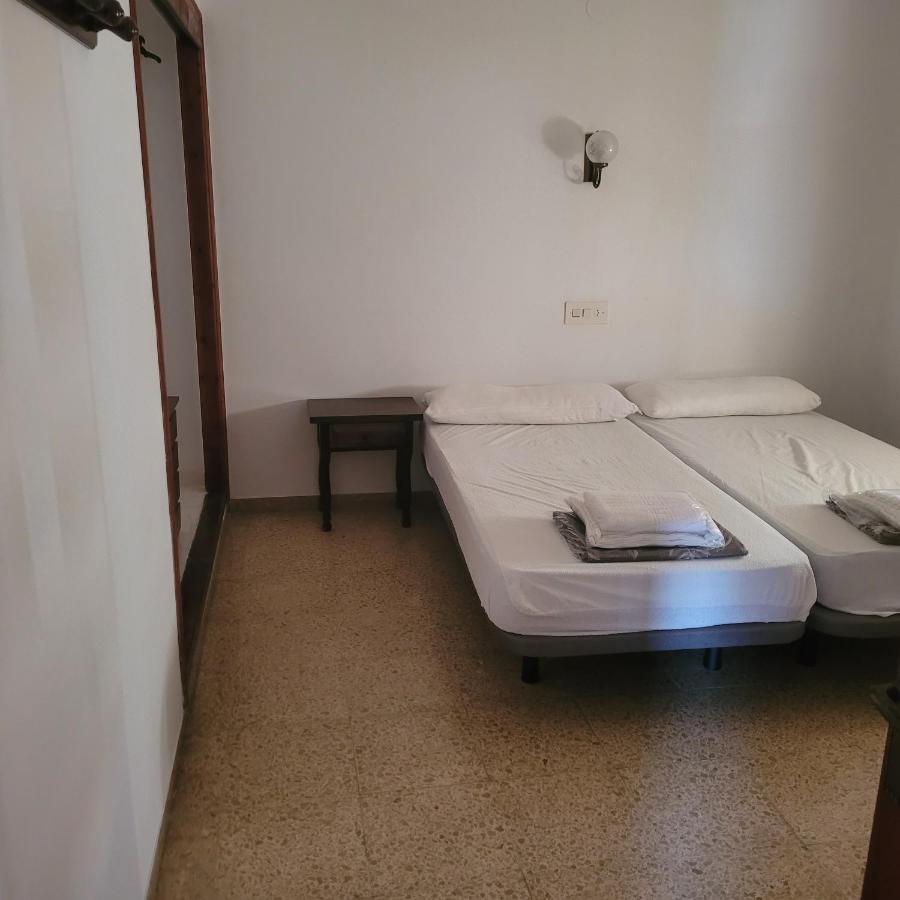 Apartamento Centro De Peniscola Casa Kiko מראה חיצוני תמונה