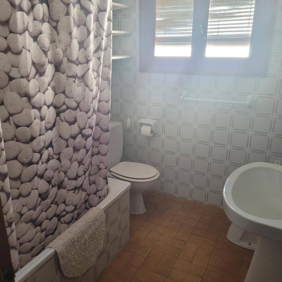 Apartamento Centro De Peniscola Casa Kiko מראה חיצוני תמונה