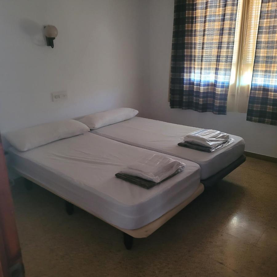 Apartamento Centro De Peniscola Casa Kiko מראה חיצוני תמונה