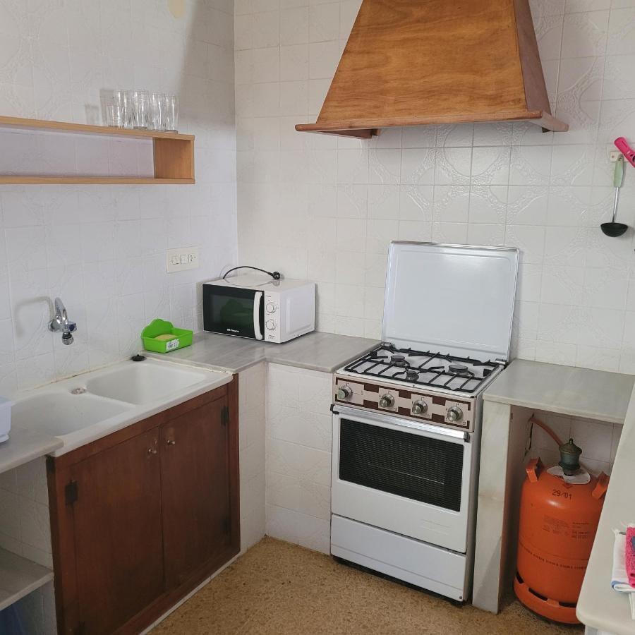 Apartamento Centro De Peniscola Casa Kiko מראה חיצוני תמונה