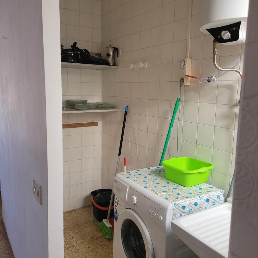Apartamento Centro De Peniscola Casa Kiko מראה חיצוני תמונה